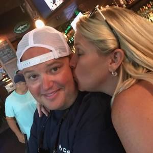 Meet your Posher, Danny